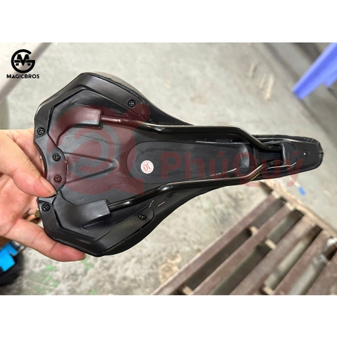 Yên MAGICBROS S101