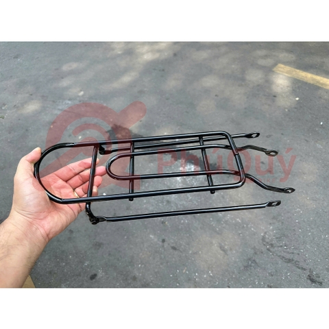BAGA SAU 500 (20”) ĐEN BẦU