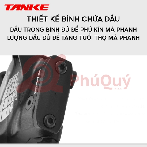 Cùi Thắng Đĩa Đầu KÉO DÂY TANKE RUSH