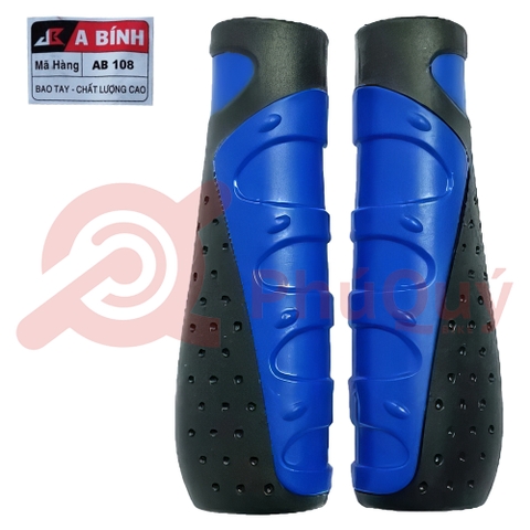Bao tay AB 108 Dẹp 2 Màu