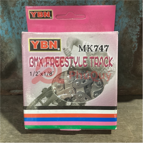SÊN YBN 102L MK747