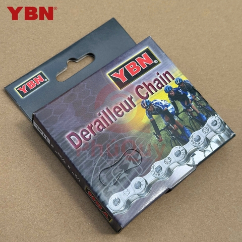 SÊN YBN S20 DÙNG 5-6-7 TÔC ĐỘ 114L