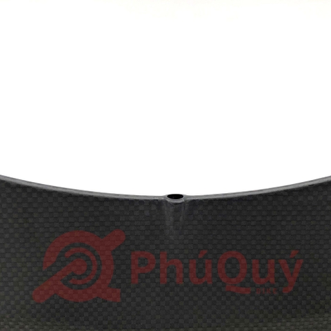 Bánh Mâm 3 Đao CARBON TRƯỚC