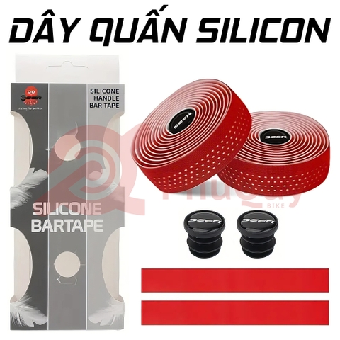 DÂY QUẤN SEER SILICON