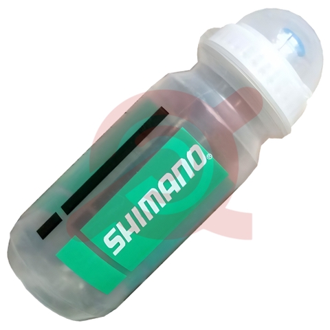 BÌNH NƯỚC NHỰA GIANT / SHIMANO LOẠI RẺ