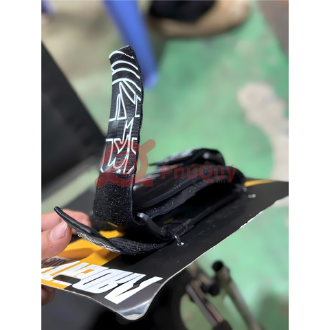 Strap ARDENTLY Dán 2 Tầng Dành Cho Xe Đạp FIXEDGEAR