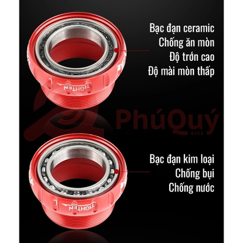 BB CERAMIC NANLIO 24