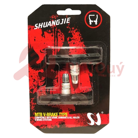 GÔM VỈ ĐỎ MTB LOẠI RẺ