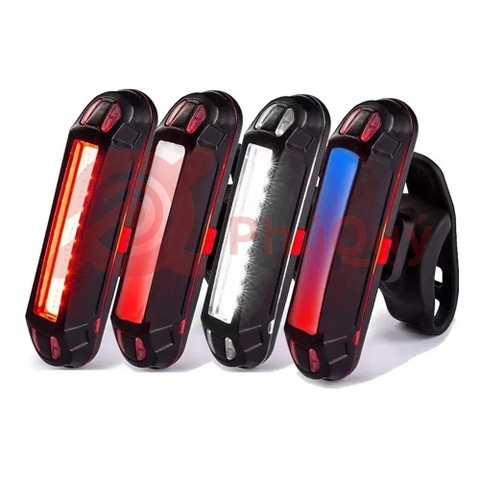 ĐÈN CỐT YÊN 261 100LM SẠC USB