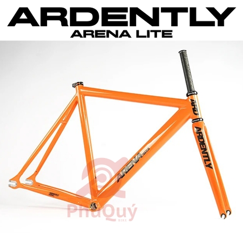 Khung ARDENTLY FixedGear Arena