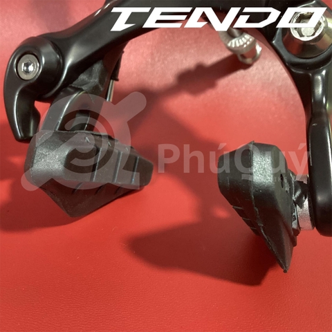 Hàm thắng trước Tendo nhôm 3 lá