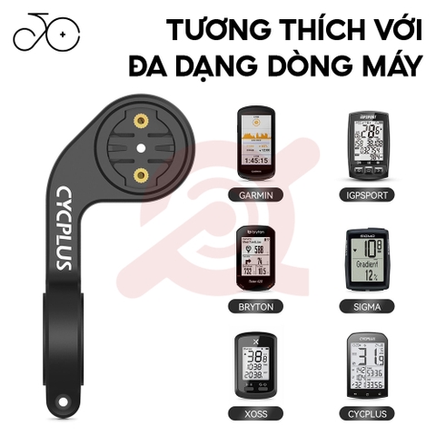 Pát Đồng Hồ Z1 CYCPLUS