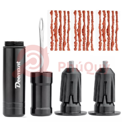 BỘ VÁ TUBELESS GẮN GHI ĐÔNG