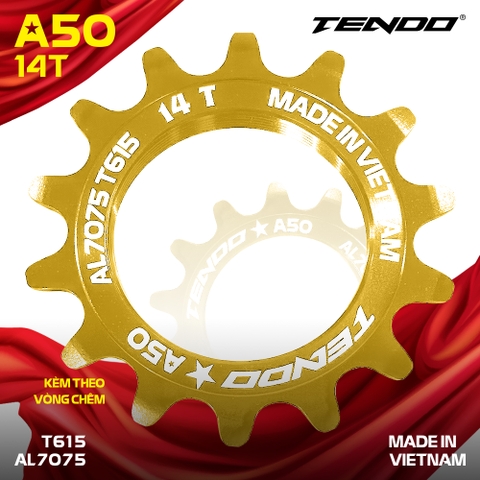 Nhông Tendo A50