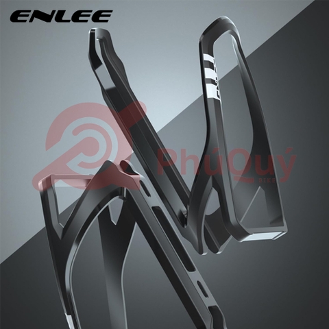 Gọng Bình Nước Xe Đạp Enlee
