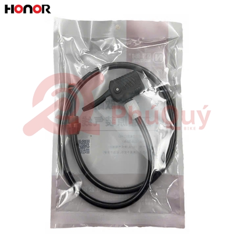 DÂY BƠM HONOR ĐẦU BƠM 2 ĐẦU