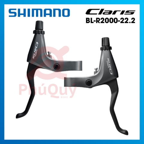 Tay Thắng SHIMANO CLARIS R2000 (1 BỘ)