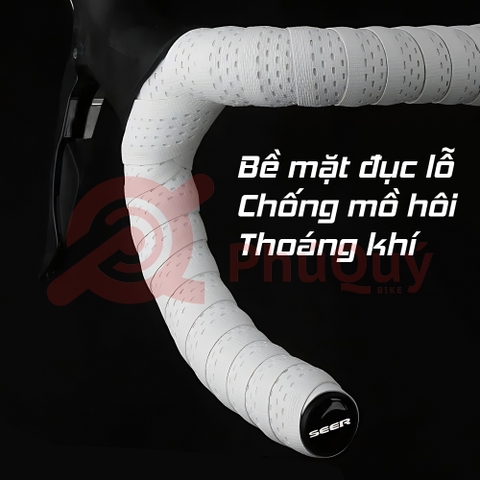 DÂY QUẤN SEER SILICON