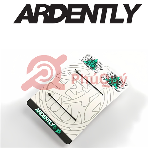 Strap ARDENTLY Dày Dặn Dành Cho Xe Đạp FIXEDGEAR