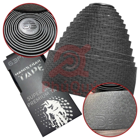 Dây Quấn Xe Đạp 63PROX