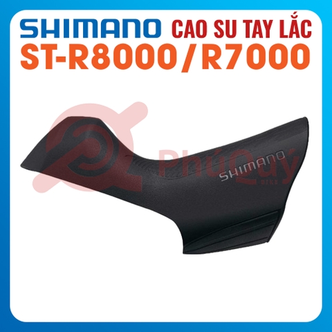 CAO SU TAY LẮC SHIMANO R7000/8000