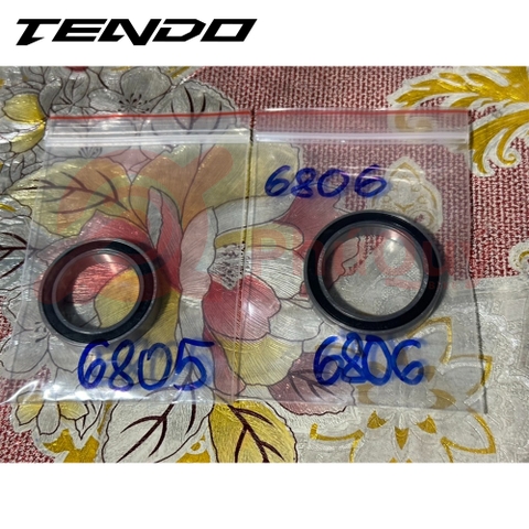 Bạc đạn Tendo Ceramic