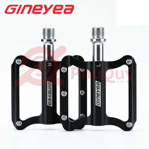 PEDAL NHÔM CUỘC BẠC ĐẠN GINEYEA K349
