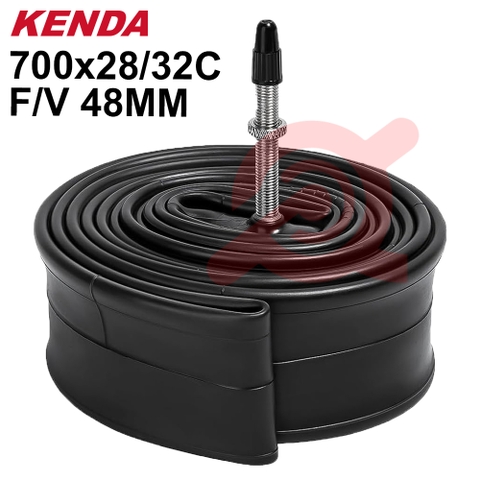 Ruột KENDA 700x28/32 FV 48