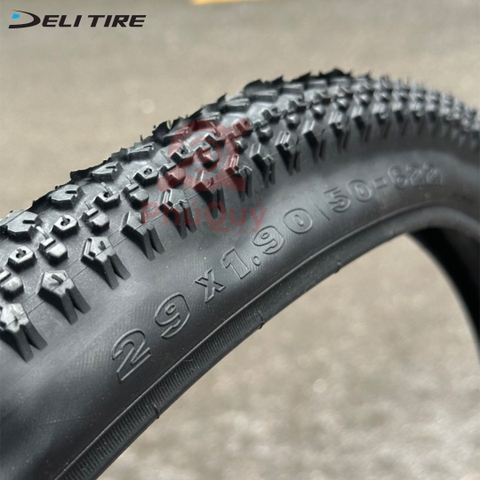 Vỏ Deli 29x1.9 SA-255 Hông Mềm