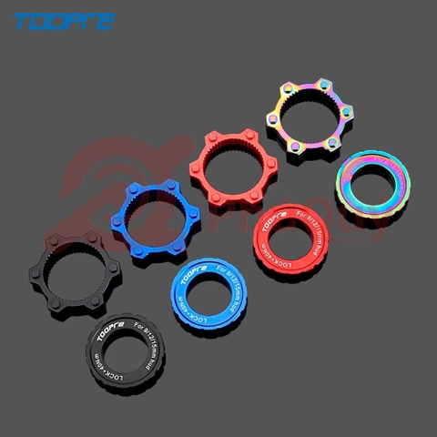 Adaptor Chuyển Đĩa 6 Ốc Thành Centerlock