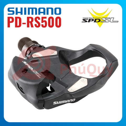 Pedal Can Road SHIMANO RS500