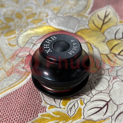 Chén Cổ BẠC ĐẠN 44mm XHHB
