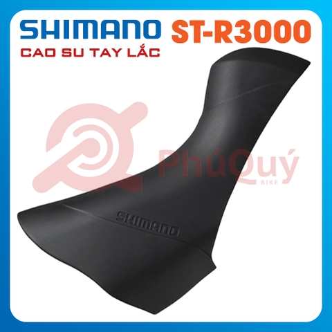 CAO SU TAY LẮC SHIMANO ST-R3000 DÙNG CHO R3000/R3030/R2000/R2030