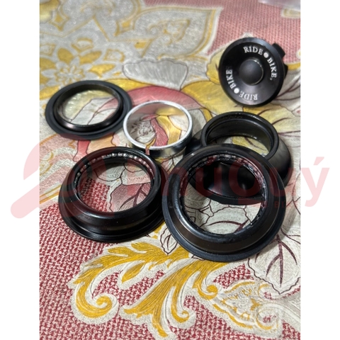 Chén Cổ Bi Ép 44mm RIDE BIKE