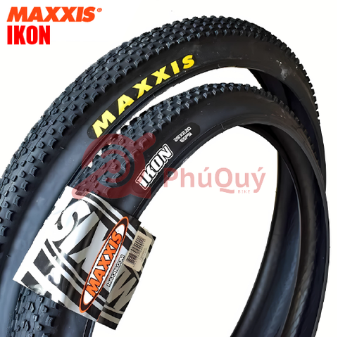 Vỏ Maxxis VN Ikon 26x2.20 / 27.5x2.20 / 29x2.20 (VAT)