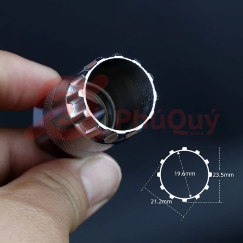 Cảo Líp Thả Có ĐỊNH TÂM