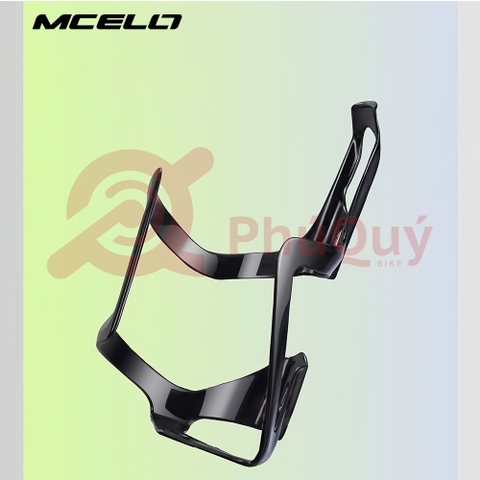 Gọng Bình Nước CARBON DẸP MCELO