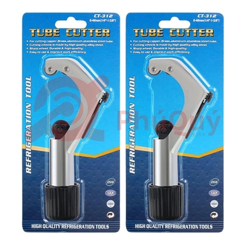 Cây Cắt Ống Cổ Phuộc Nhỏ 6-42mm