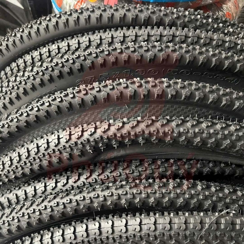 Vỏ Deli 27.5x1.9 có talon gai SA-255 (VAT)
