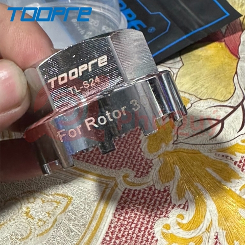 Cảo BB TOOPRE TL-S24 ROTOR 30