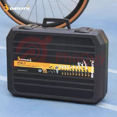 Đồ Nghề BEUNI 23 Món PTK-1