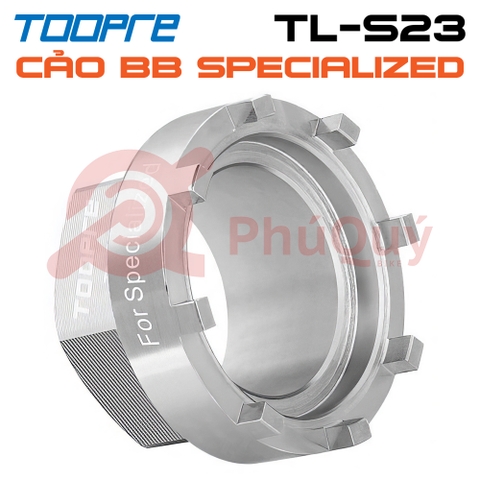 Cảo BB TOOPRE TL-S23 SPECIALIZED