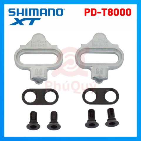 Pedal Shimano PD-T8000 DEORE XT
