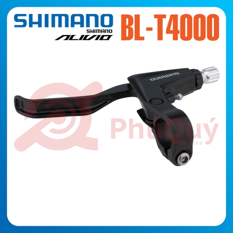 Tay Thắng SHIMANO T4000 ALIVIO
