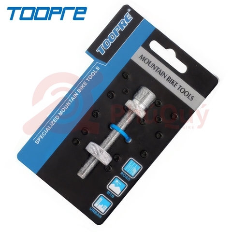 Định Tâm Cảo Trục TOOPRE