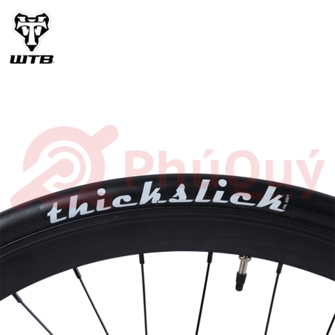 Vỏ Thickslick WTB