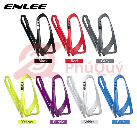 Gọng Bình Nước Xe Đạp Enlee