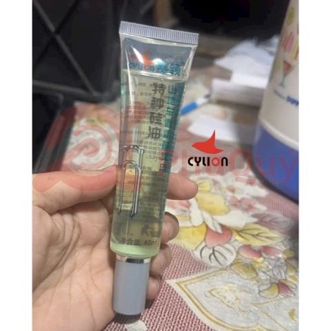 DẦU CILICONE BẢO VỆ TY PHUỘC NHÚN CYLION P06-01