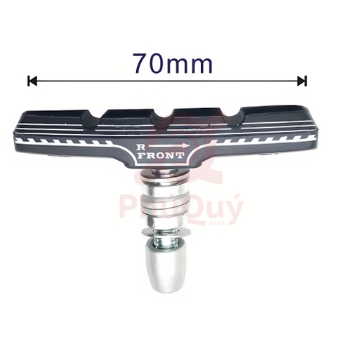 Gôm Thắng MTB PRO (1 Cặp)