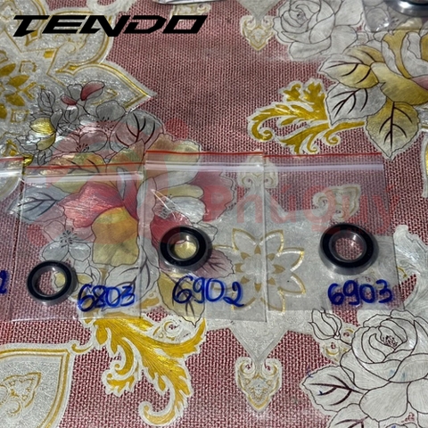 Bạc đạn Tendo Ceramic